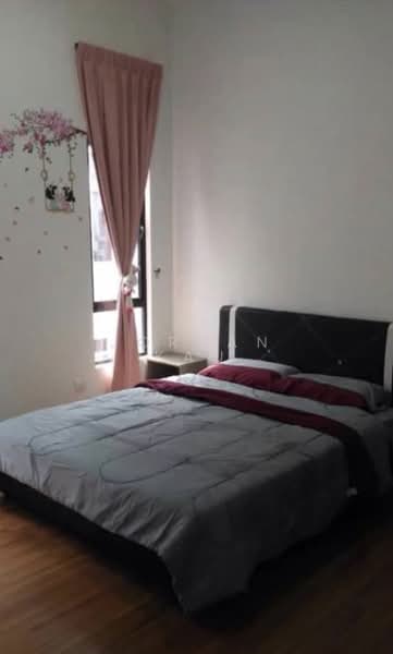 Cluster House for Sale in Bukit Indah (Iskandar Puteri (Nusajaya)) - Jordan Kau - Bedroom - PropertyGuru.com.my