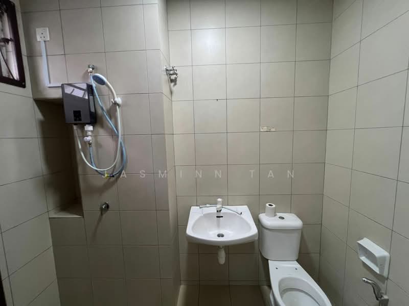 3-storey Terraced House for Sale in Bandar Botanic (Klang) - Jasminn Tan - Bathroom - PropertyGuru.com.my