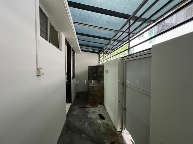 3-storey Terraced House for Sale in Bandar Botanic (Klang) - Jasminn Tan - Exterior - PropertyGuru.com.my