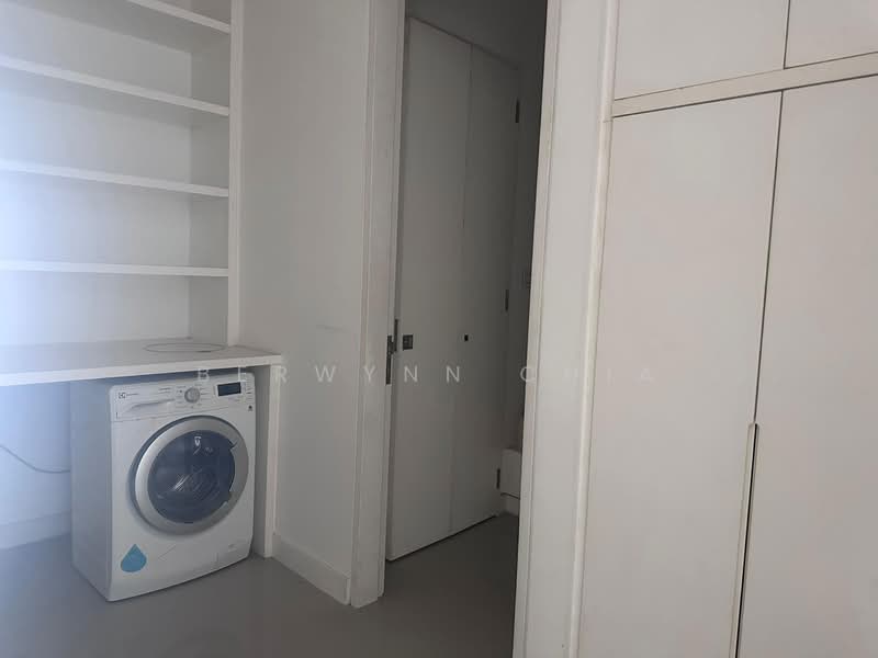 Servis Apartment untuk Disewa di The Face Suites (Platinum Suites) - Berwynn Chia - PropertyGuru.com.my