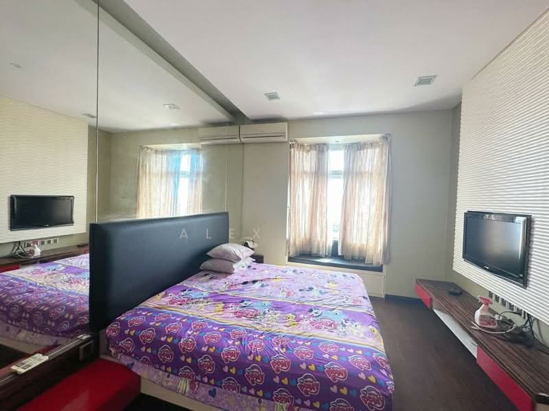 Condominium for Rent at Bayswater Resort Condominium - Alex Lim - Bedroom - PropertyGuru.com.my