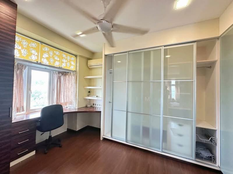 Condominium for Rent at Bayswater Resort Condominium - Alex Lim - Study - PropertyGuru.com.my