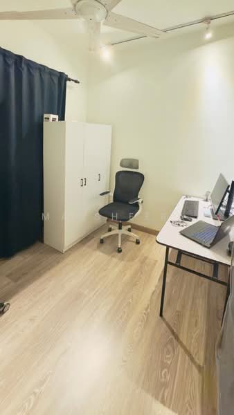 Servis Apartment untuk Disewa di Southbank Residence - Mazsheera . - Study / Work - PropertyGuru.com.my