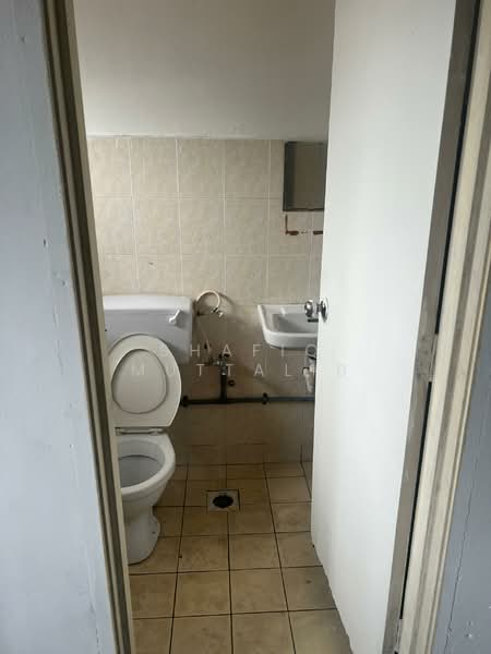 Apartment for Rent at Pangsapuri Halaman Murni - Shafiq Muttalib - PropertyGuru.com.my