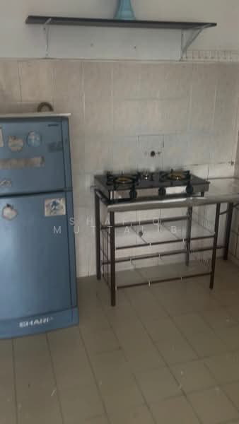 Apartment for Rent at Pangsapuri Halaman Murni - Shafiq Muttalib - PropertyGuru.com.my