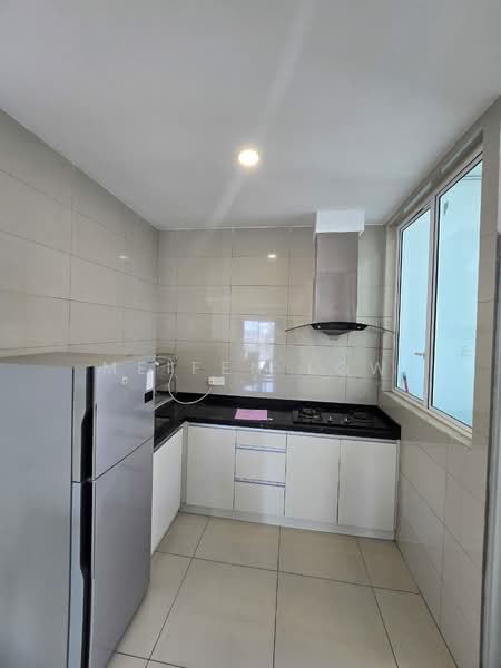 Service Residence for Rent at The Loft @ ZetaPark - Meifen Low - Kitchen - PropertyGuru.com.my