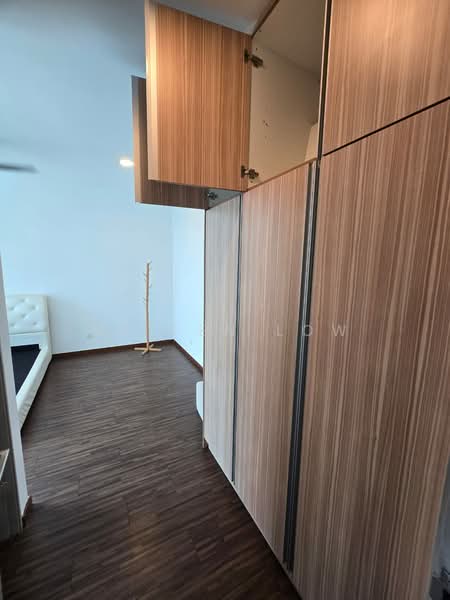 Service Residence for Rent at The Loft @ ZetaPark - Meifen Low - Bedroom - PropertyGuru.com.my