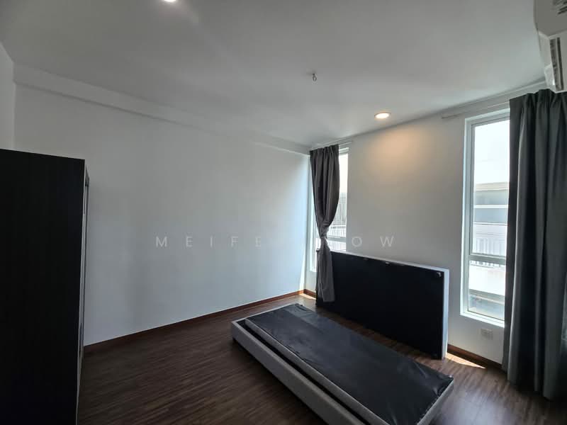 Service Residence for Rent at The Loft @ ZetaPark - Meifen Low - Bedroom - PropertyGuru.com.my