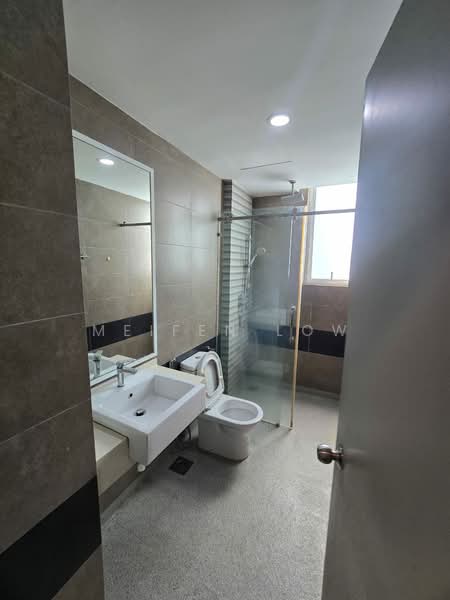Service Residence for Rent at The Loft @ ZetaPark - Meifen Low - Bathroom - PropertyGuru.com.my