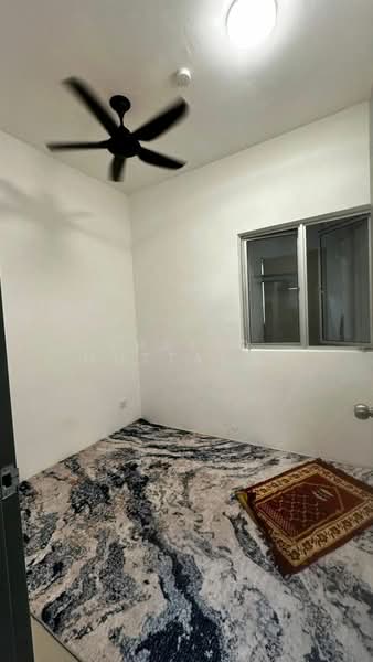 Service Residence for Rent at Prestige Residence - Shafiq Muttalib - PropertyGuru.com.my