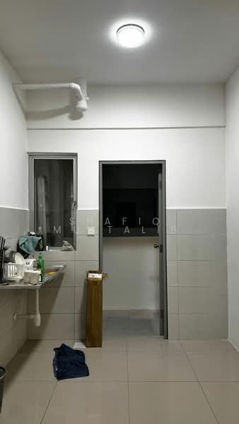 Service Residence for Rent at Prestige Residence - Shafiq Muttalib - PropertyGuru.com.my
