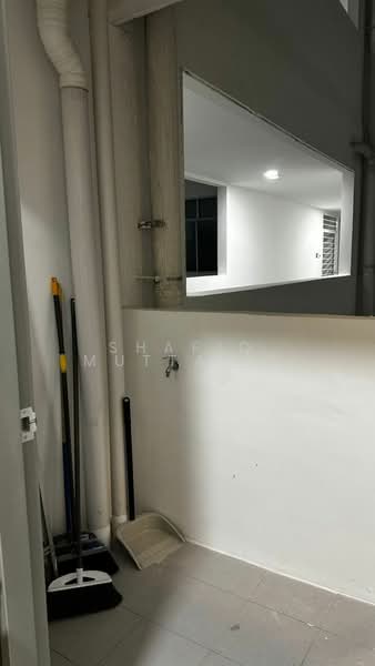 Service Residence for Rent at Prestige Residence - Shafiq Muttalib - PropertyGuru.com.my
