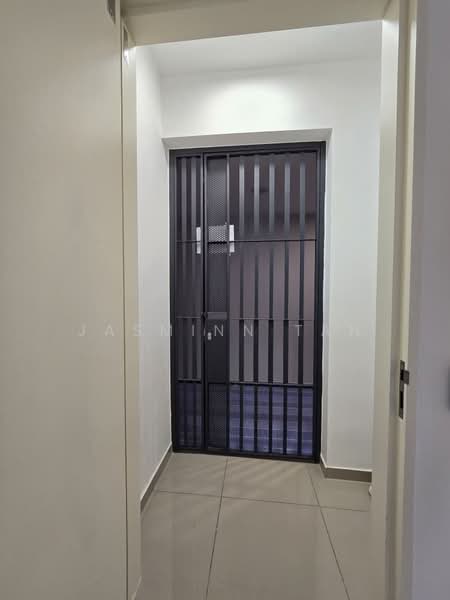 Service Residence for Rent at D'Erica - Jasminn Tan - Entrance - PropertyGuru.com.my