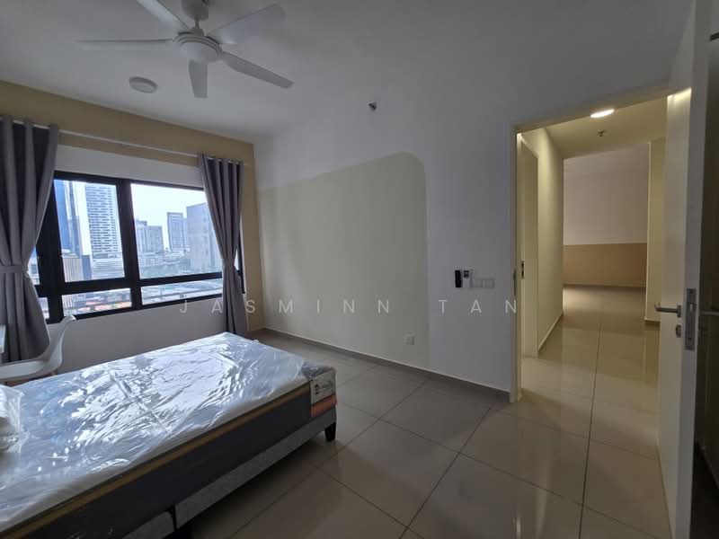 Service Residence for Rent at D'Erica - Jasminn Tan - Bedroom - PropertyGuru.com.my