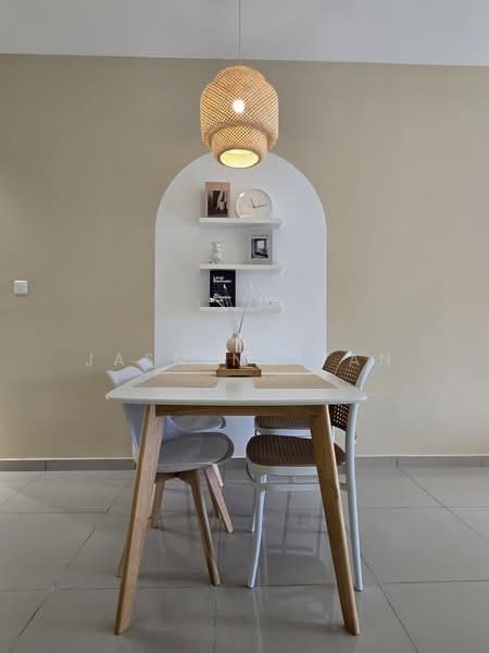 Service Residence for Rent at D'Erica - Jasminn Tan - PropertyGuru.com.my