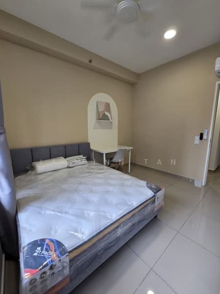 Service Residence for Rent at D'Erica - Jasminn Tan - Bedroom - PropertyGuru.com.my