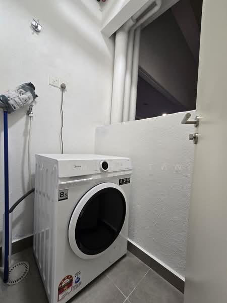 Service Residence for Rent at D'Erica - Jasminn Tan - Interior - PropertyGuru.com.my