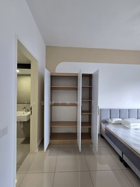 Service Residence for Rent at D'Erica - Jasminn Tan - Bedroom - PropertyGuru.com.my