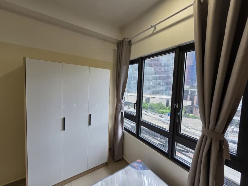 Service Residence for Rent at D'Erica - Jasminn Tan - Bedroom - PropertyGuru.com.my