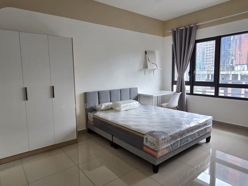 Service Residence for Rent at D'Erica - Jasminn Tan - Bedroom - PropertyGuru.com.my