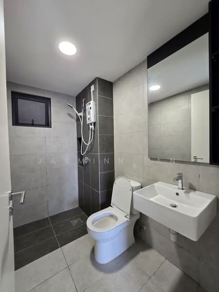 Service Residence for Rent at D'Erica - Jasminn Tan - Bathroom - PropertyGuru.com.my