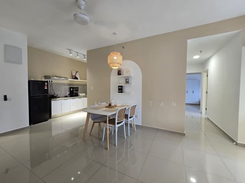 Service Residence for Rent at D'Erica - Jasminn Tan - Kitchen - PropertyGuru.com.my