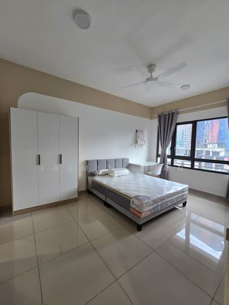 Service Residence for Rent at D'Erica - Jasminn Tan - Bedroom - PropertyGuru.com.my