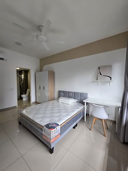 Service Residence for Rent at D'Erica - Jasminn Tan - Bedroom - PropertyGuru.com.my
