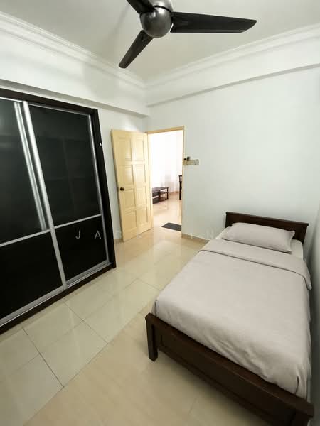 Apartment for Rent at Menara Pelangi - JACK YING - Bedroom - PropertyGuru.com.my