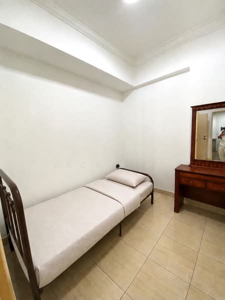 Apartment for Rent at Menara Pelangi - JACK YING - Bedroom - PropertyGuru.com.my
