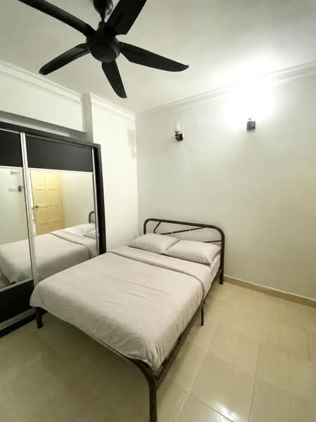 Apartment for Rent at Menara Pelangi - JACK YING - Bedroom - PropertyGuru.com.my