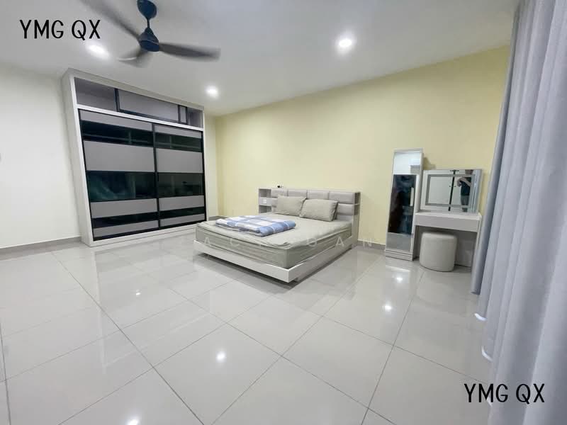 Rumah Teres 2 Tingkat untuk Dijual di Klang (Selangor) - Zach Gan - Bedroom - PropertyGuru.com.my