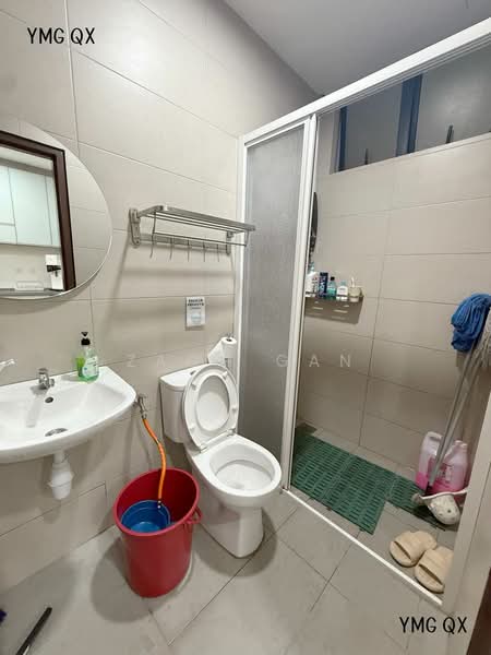 Rumah Teres 2 Tingkat untuk Dijual di Klang (Selangor) - Zach Gan - Bathroom - PropertyGuru.com.my