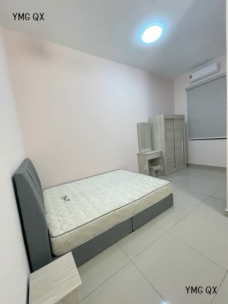 Rumah Teres 2 Tingkat untuk Dijual di Klang (Selangor) - Zach Gan - Bedroom - PropertyGuru.com.my