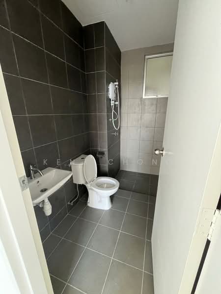 Kondominium untuk Disewa di PIXEL City Sentral - Kent Chong - Bathroom - PropertyGuru.com.my
