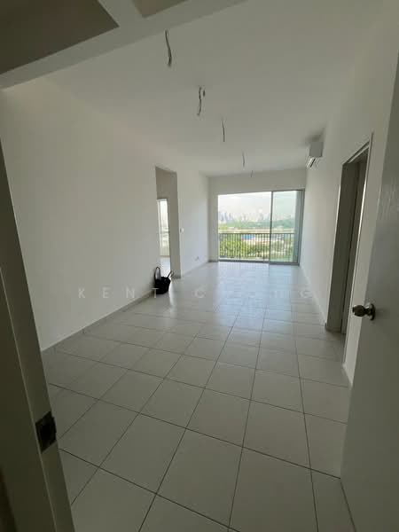 Kondominium untuk Disewa di PIXEL City Sentral - Kent Chong - Living Room - PropertyGuru.com.my