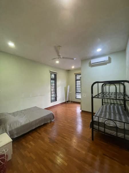 Rumah Berkembar untuk Dijual di Johor Bahru (Johor) - Ferene Fong - Bedroom - PropertyGuru.com.my