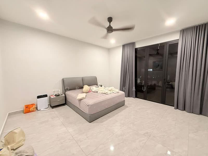 Rumah Teres 2 Tingkat untuk Dijual di Taman Molek (Johor Bahru) - Jordan Kau - Bedroom - PropertyGuru.com.my