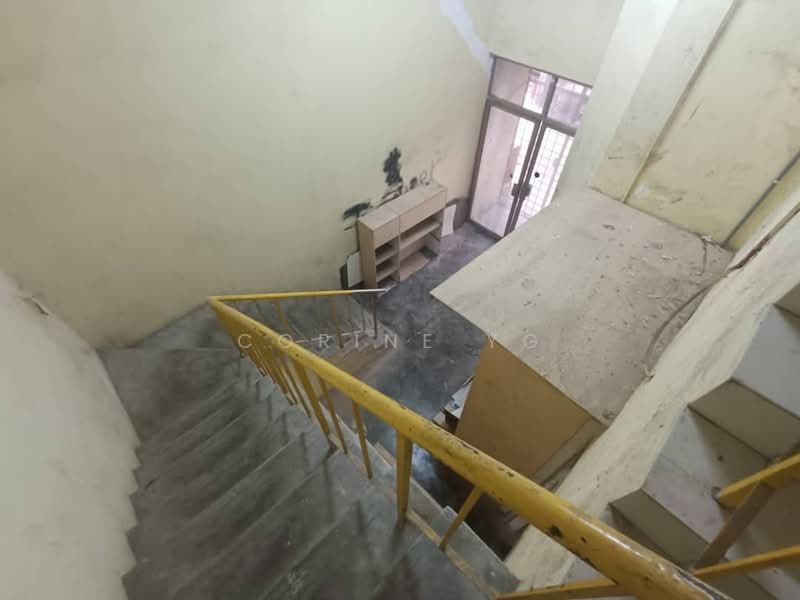 Terrace Factory for Rent in Taman Desa Cemerlang (Ulu Tiram) - Corine YG - Corridor - PropertyGuru.com.my