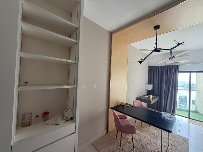 Service Residence for Sale at VIM 3 @ Desa Park North - Ryan Swe - Study - PropertyGuru.com.my