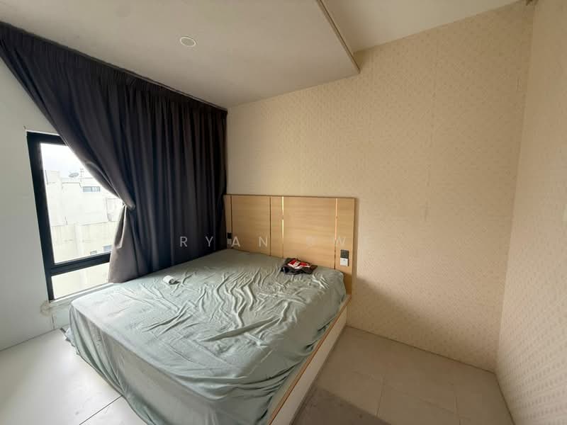 Service Residence for Sale at VIM 3 @ Desa Park North - Ryan Swe - Bedroom - PropertyGuru.com.my