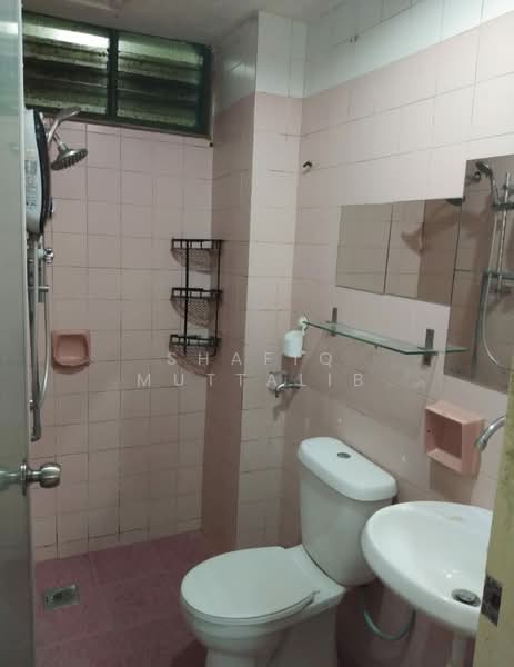 Pangsapuri untuk Dijual di Tasik Heights Apartment - Shafiq Muttalib - PropertyGuru.com.my