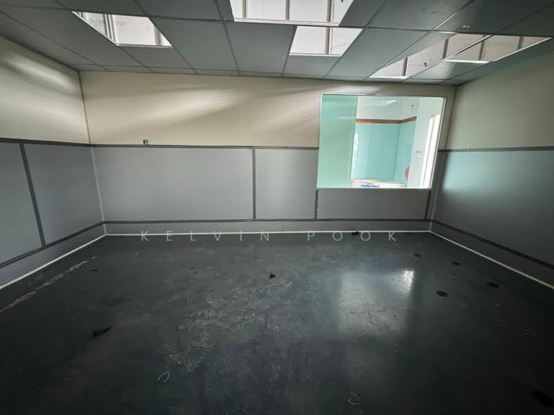 Factory for Sale in Puchong (Selangor) - Kelvin Pook - Interior - PropertyGuru.com.my