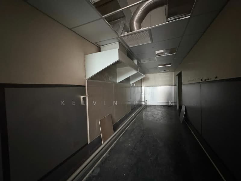 Factory for Sale in Puchong (Selangor) - Kelvin Pook - Interior - PropertyGuru.com.my