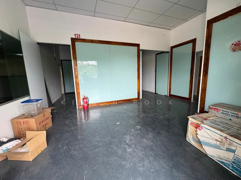Factory for Sale in Puchong (Selangor) - Kelvin Pook - Interior - PropertyGuru.com.my