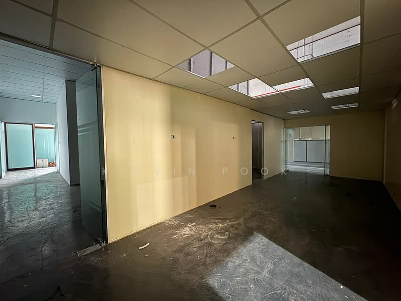 Factory for Sale in Puchong (Selangor) - Kelvin Pook - Interior - PropertyGuru.com.my