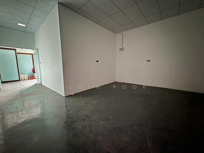 Factory for Sale in Puchong (Selangor) - Kelvin Pook - Interior - PropertyGuru.com.my