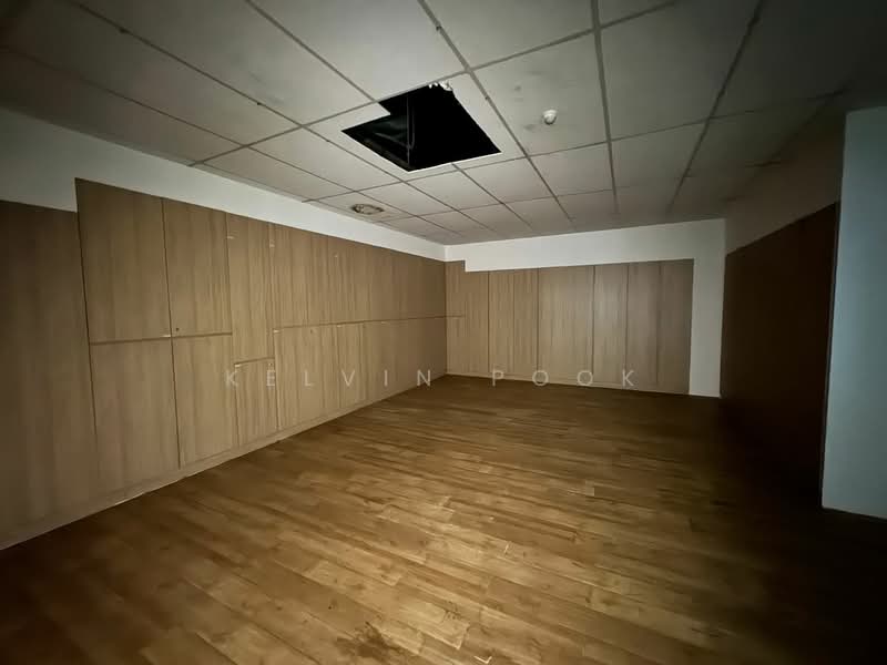 Factory for Sale in Puchong (Selangor) - Kelvin Pook - Interior - PropertyGuru.com.my