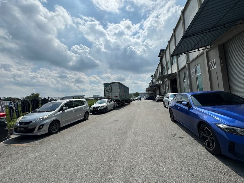 Factory for Sale in Puchong (Selangor) - Kelvin Pook - Exterior - PropertyGuru.com.my