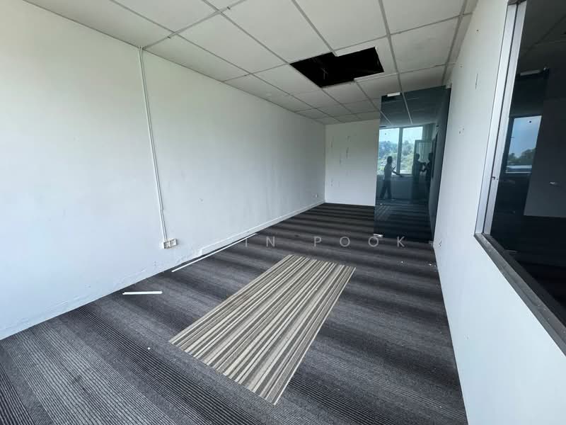 Factory for Sale in Puchong (Selangor) - Kelvin Pook - Interior - PropertyGuru.com.my
